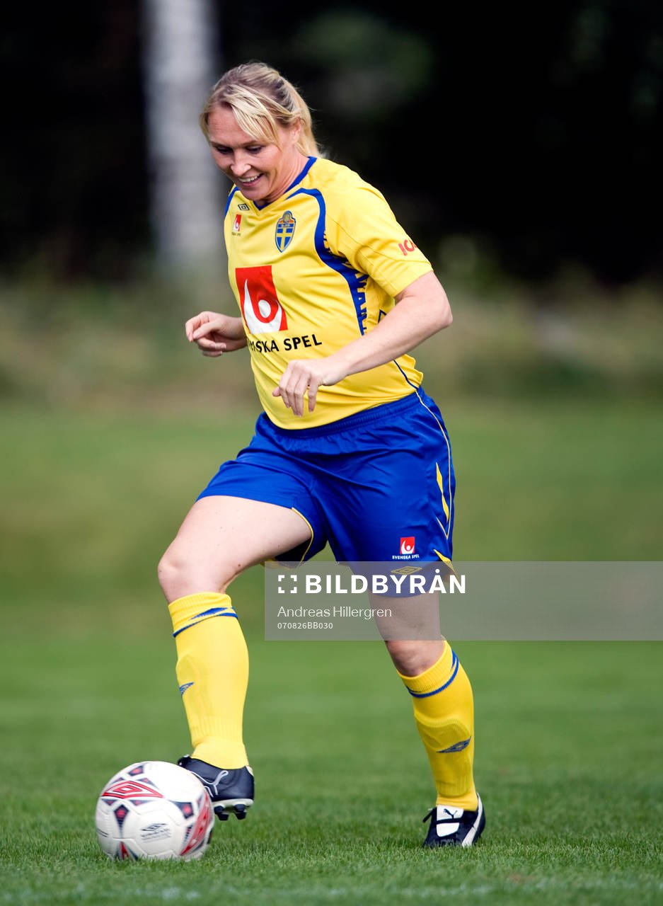 Frida Östberg