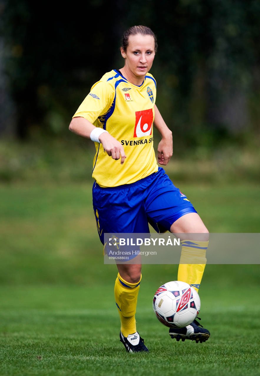 Therese Lundin