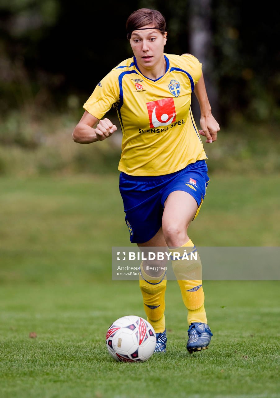 Linda Forsberg