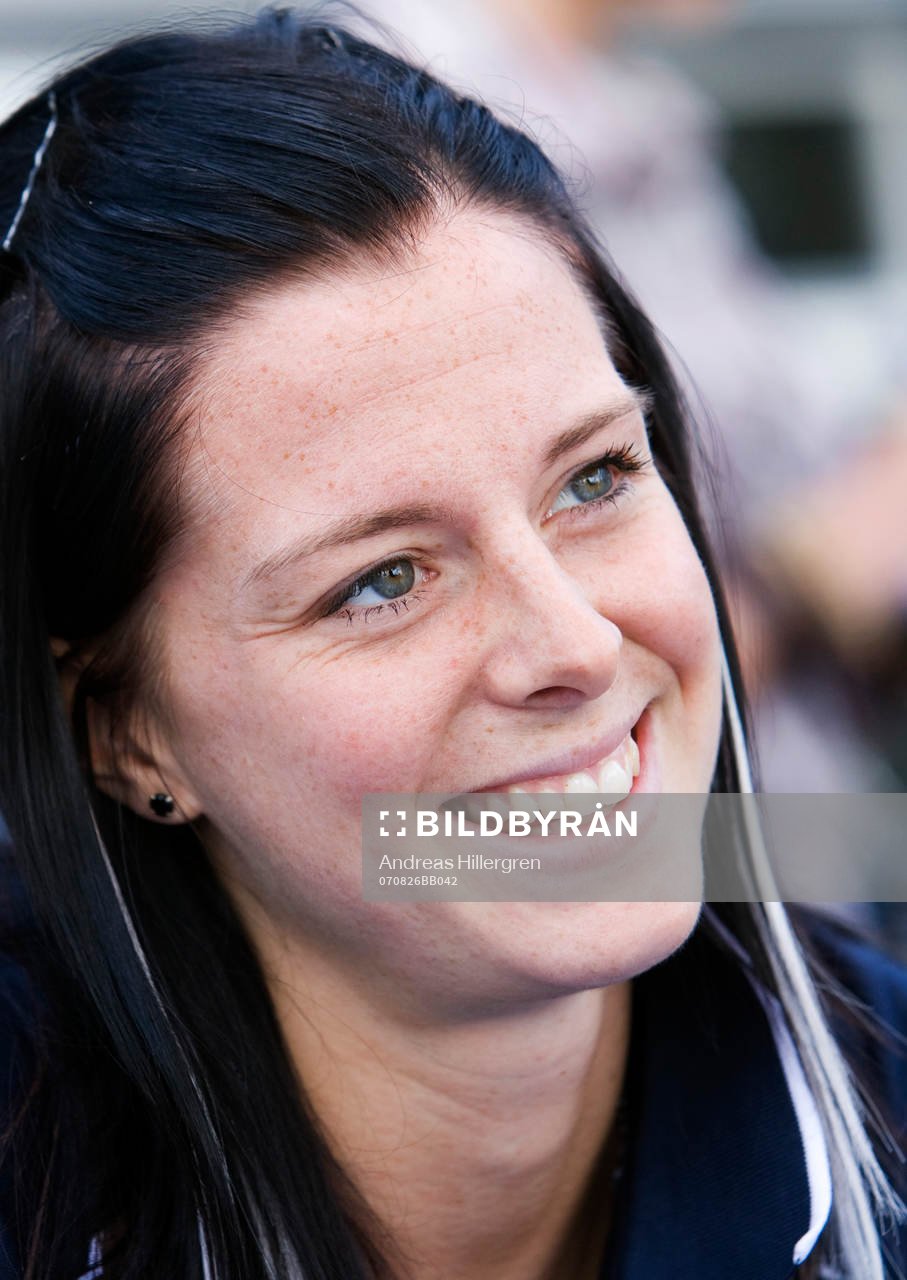 Lotta Schelin