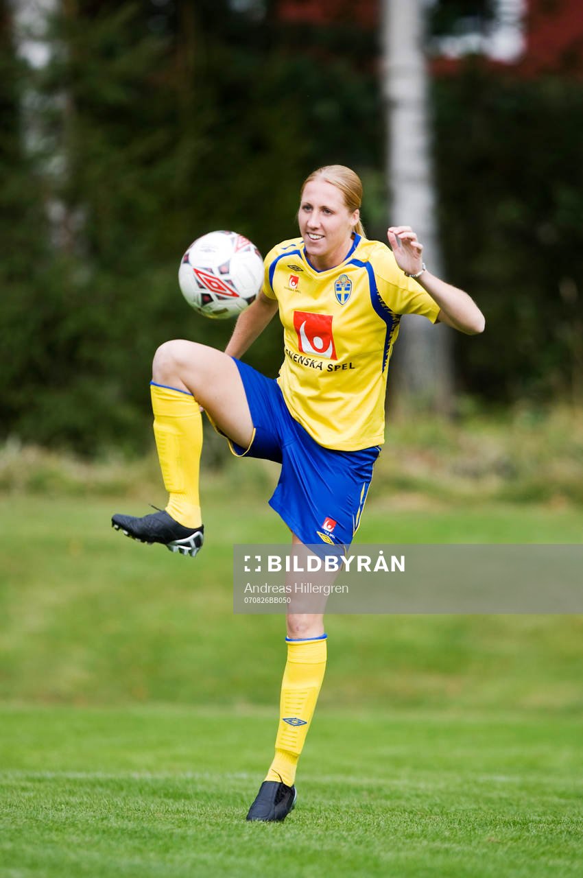 Sara Johansson