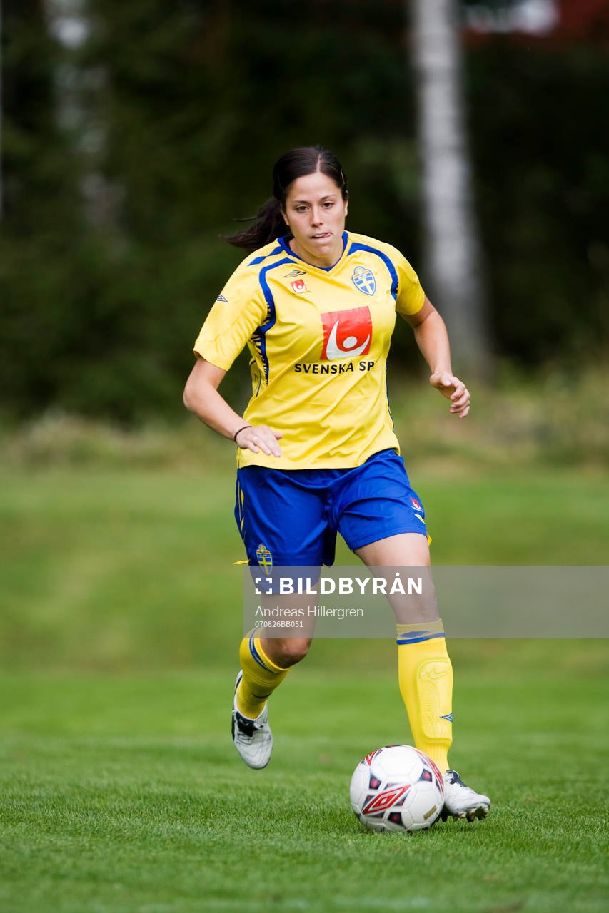 Madeleine Edlund