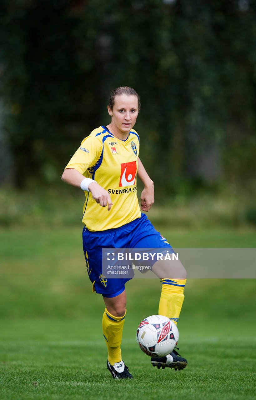 Therese Lundin