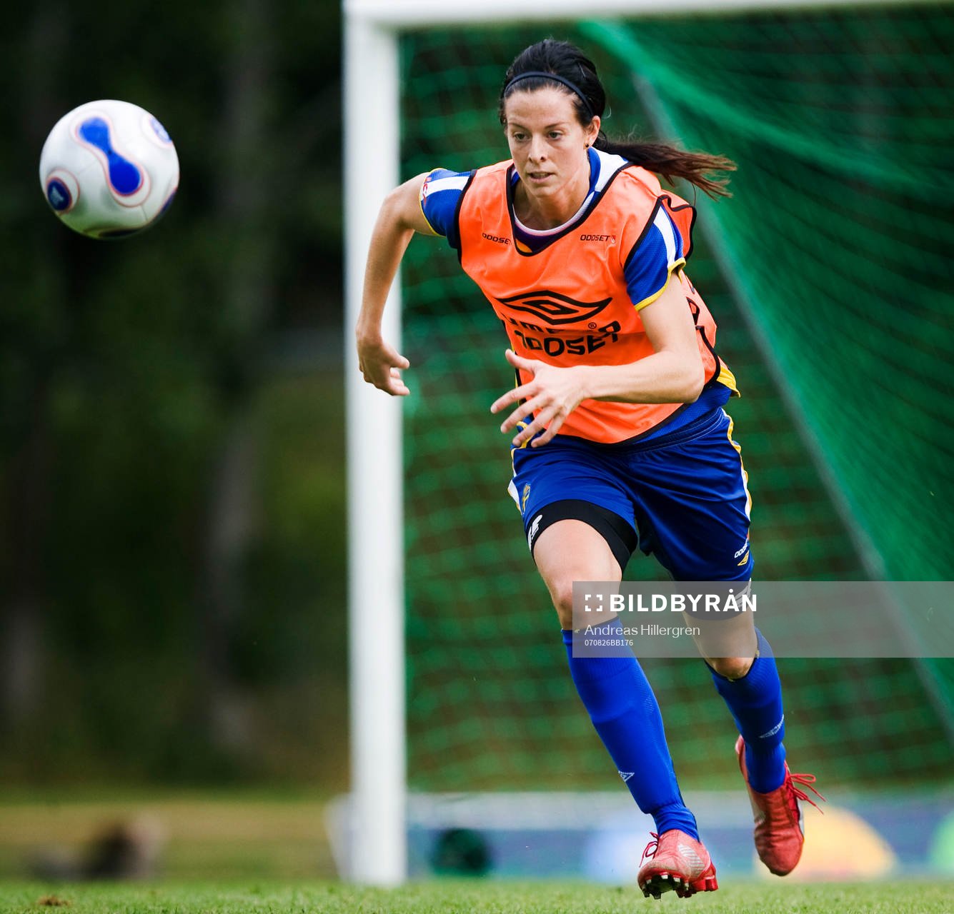 Lotta Schelin