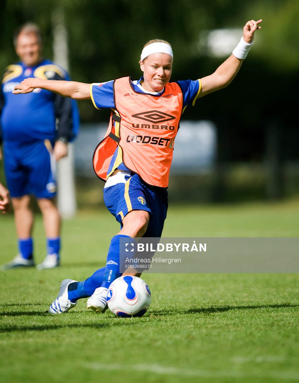Sara Thunebro