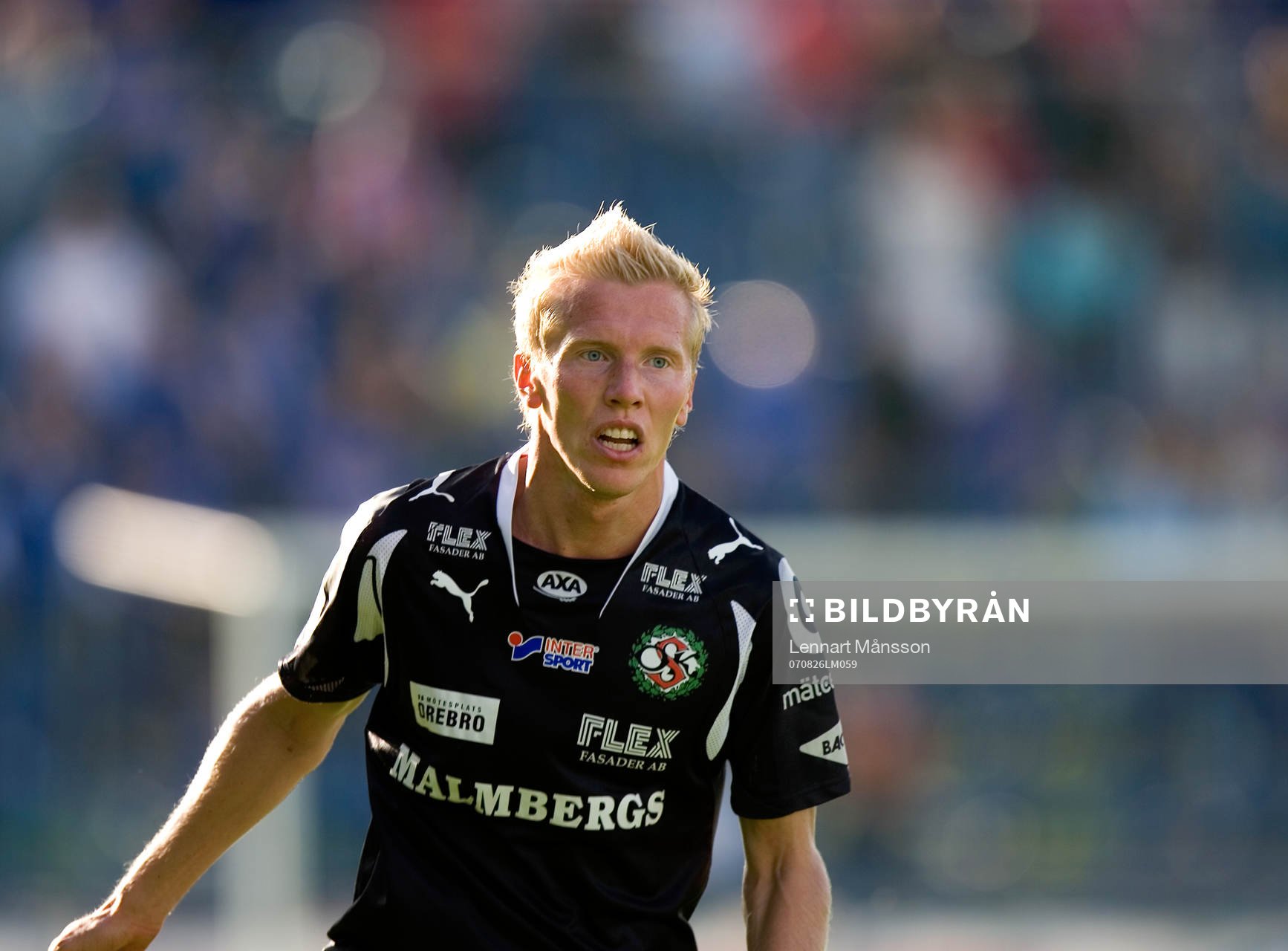 Fredrik Samuelsson