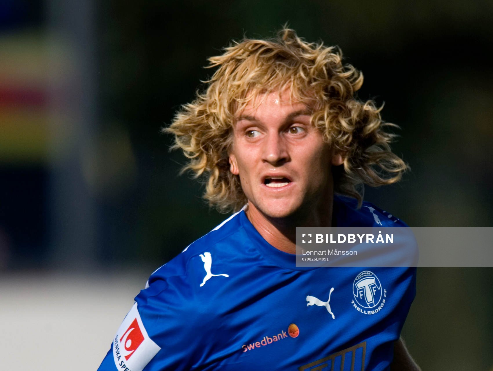 Jonas Bjurström