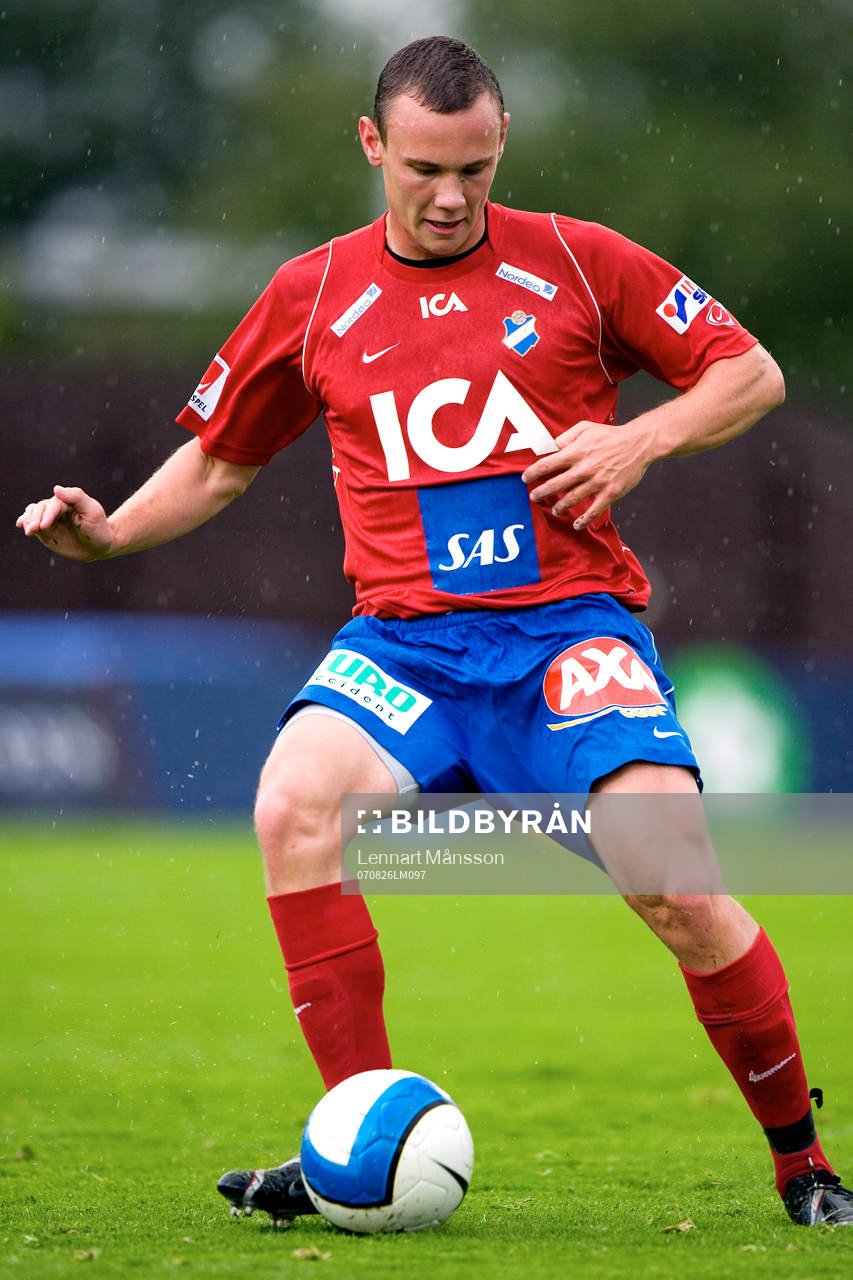 Erik Tengroth