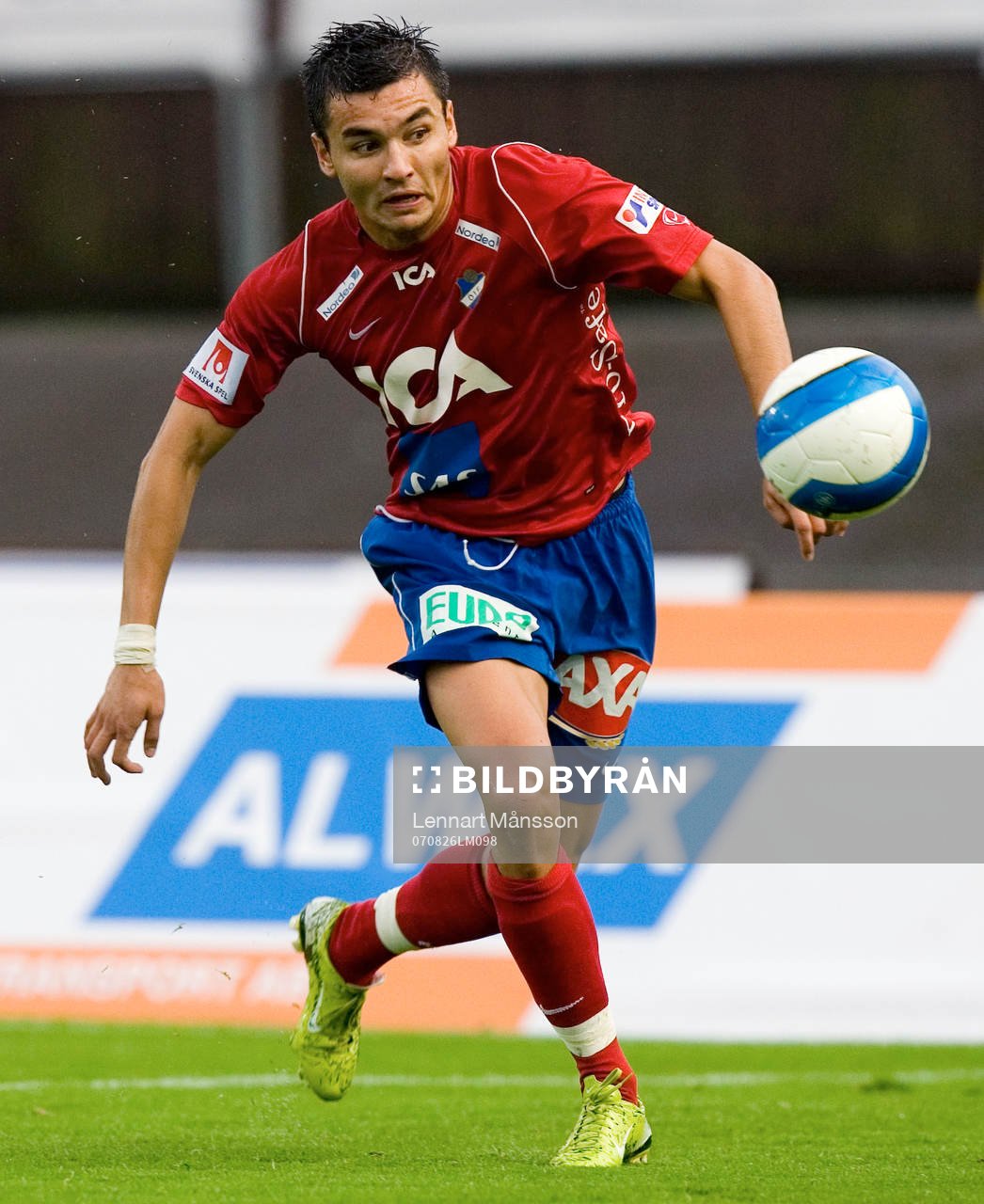 Emin Nouri