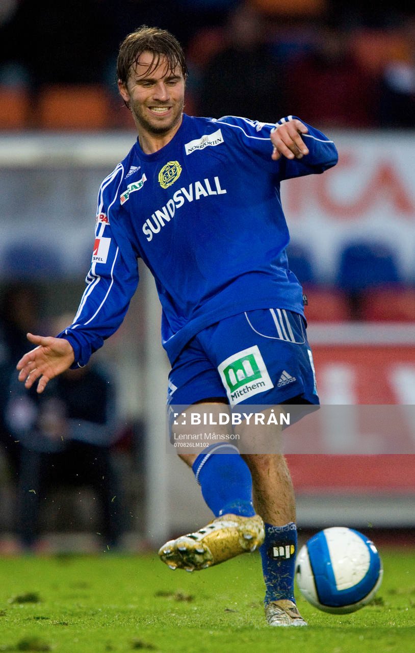 Andreas Ingel