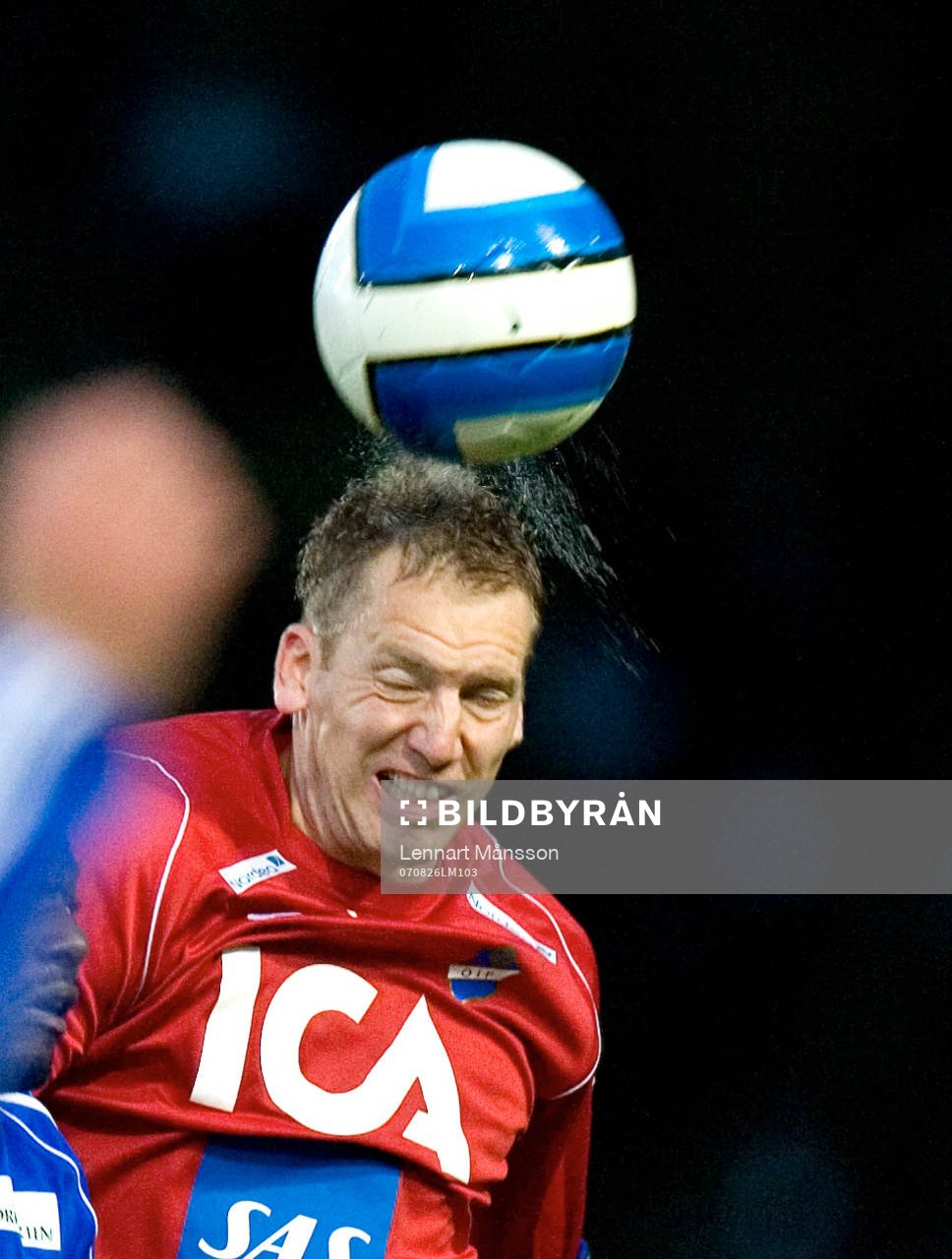 Fredrik Bild