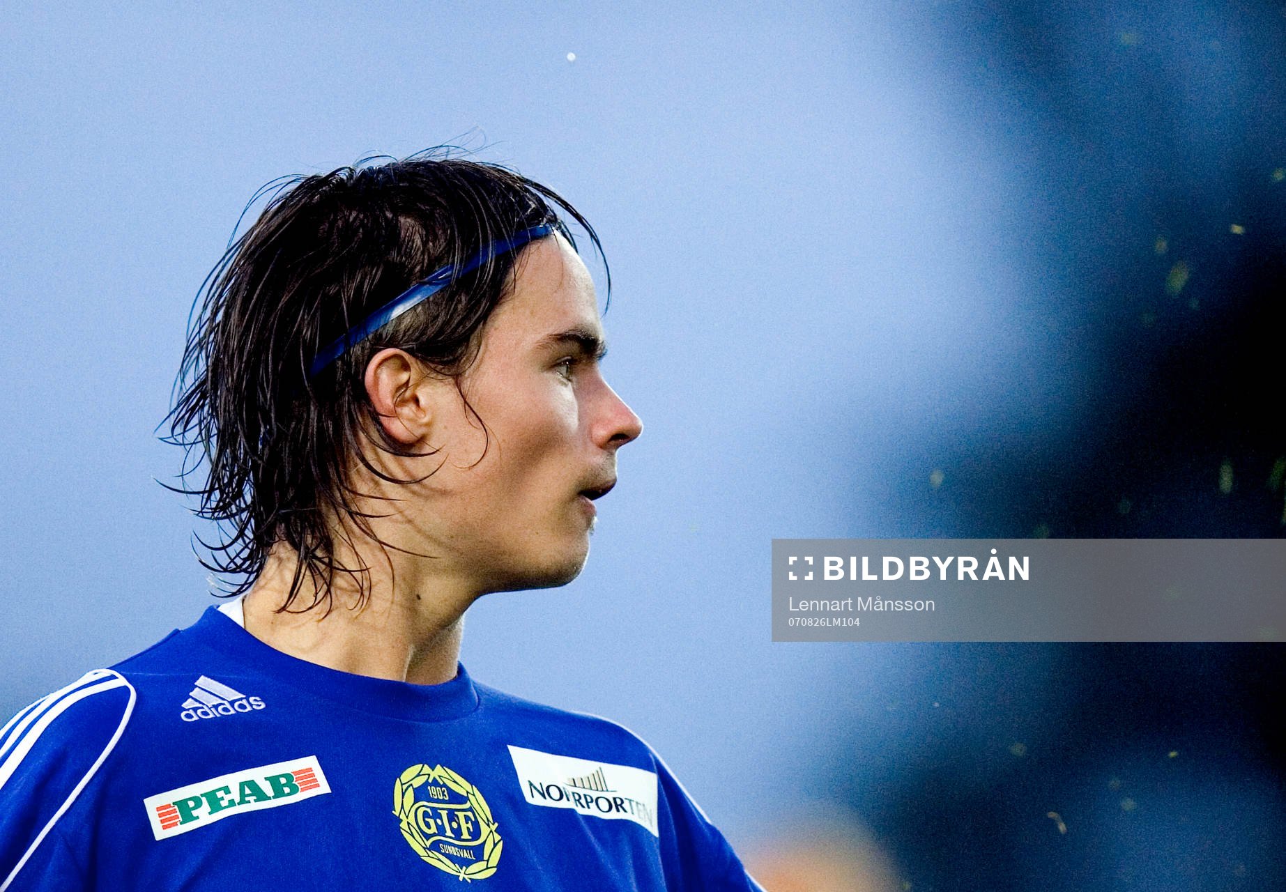 Mikael Lustig
