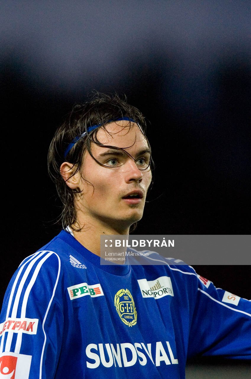 Mikael Lustig