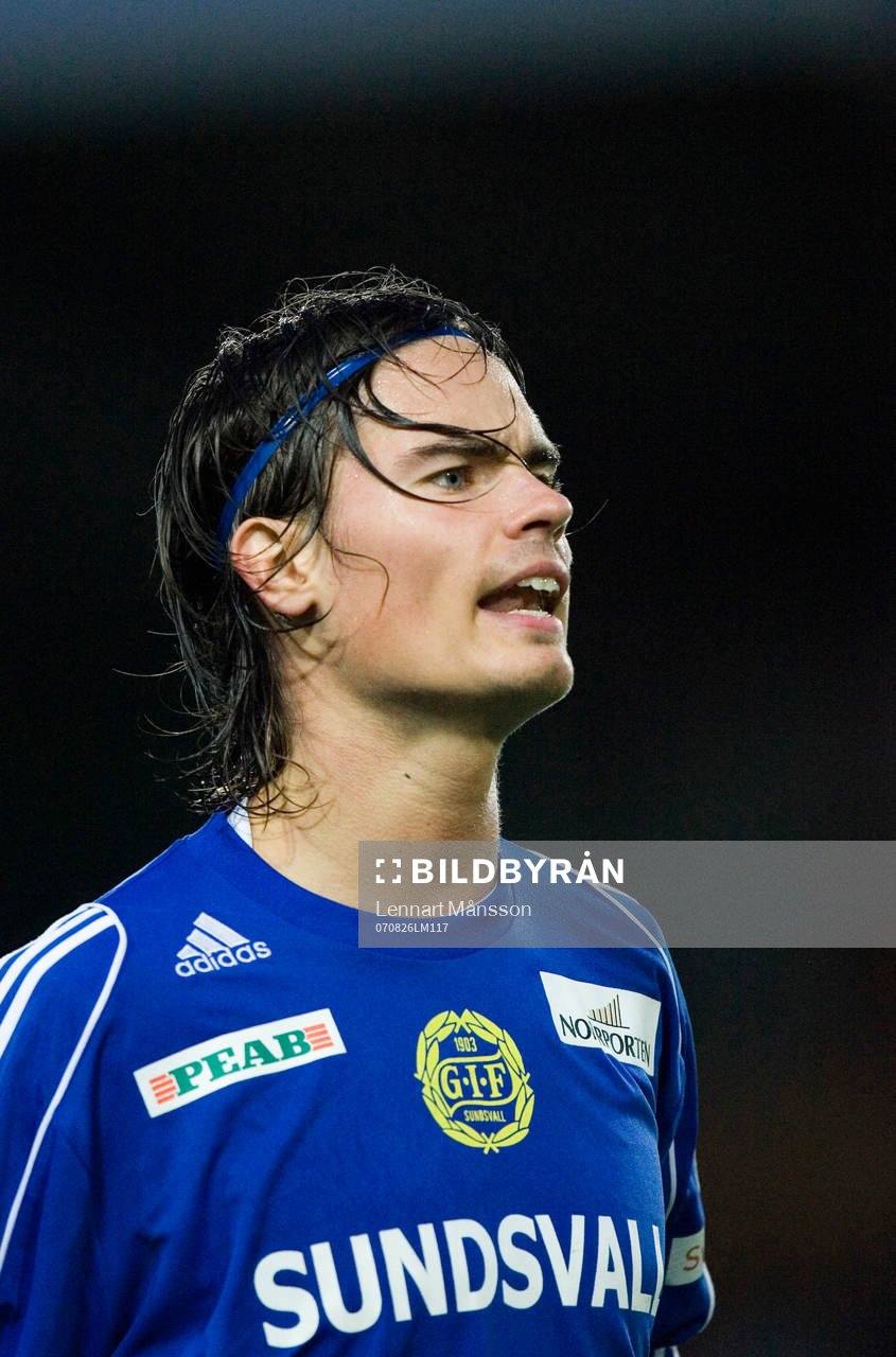 Mikael Lustig