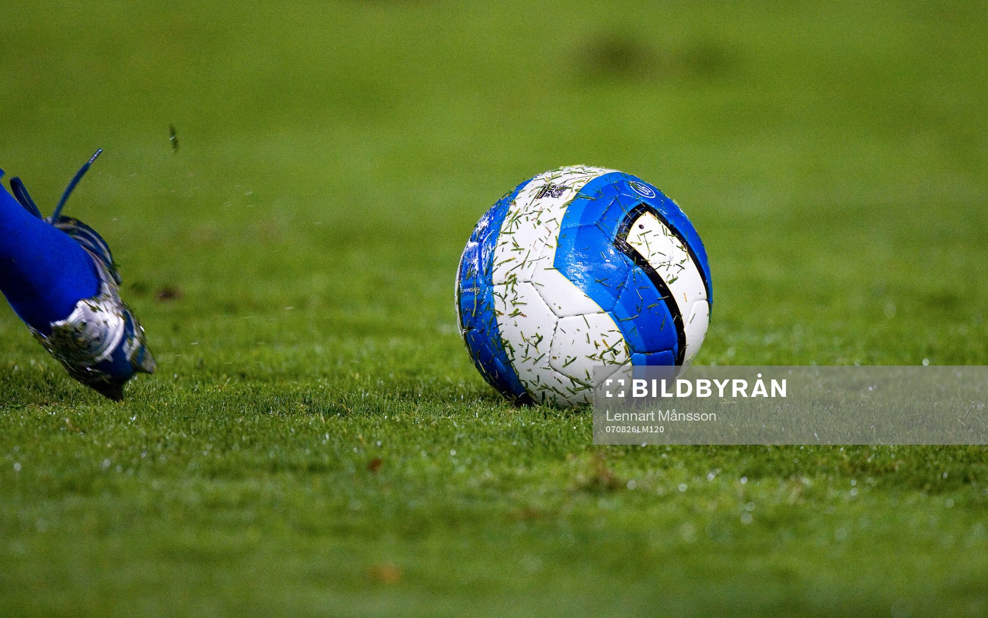 Boll, genre
