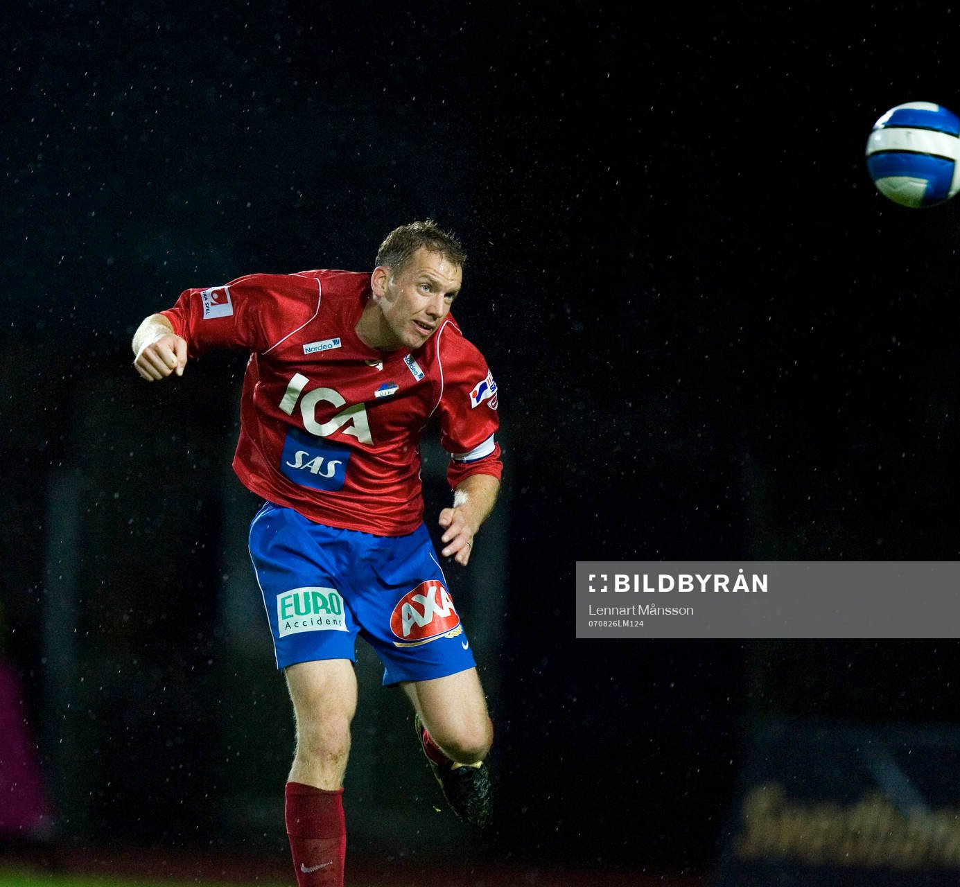 Fredrik Bild