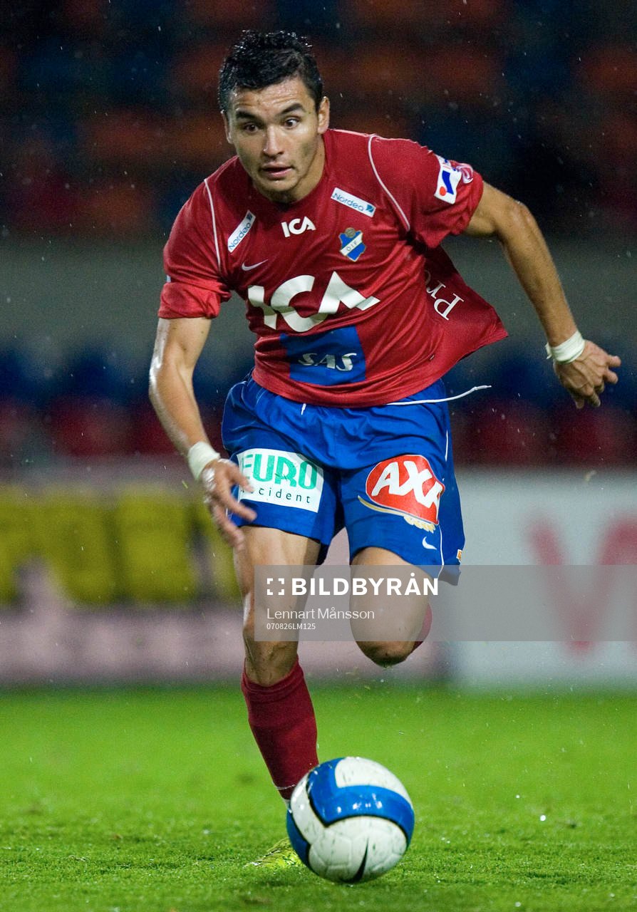 Emin Nouri