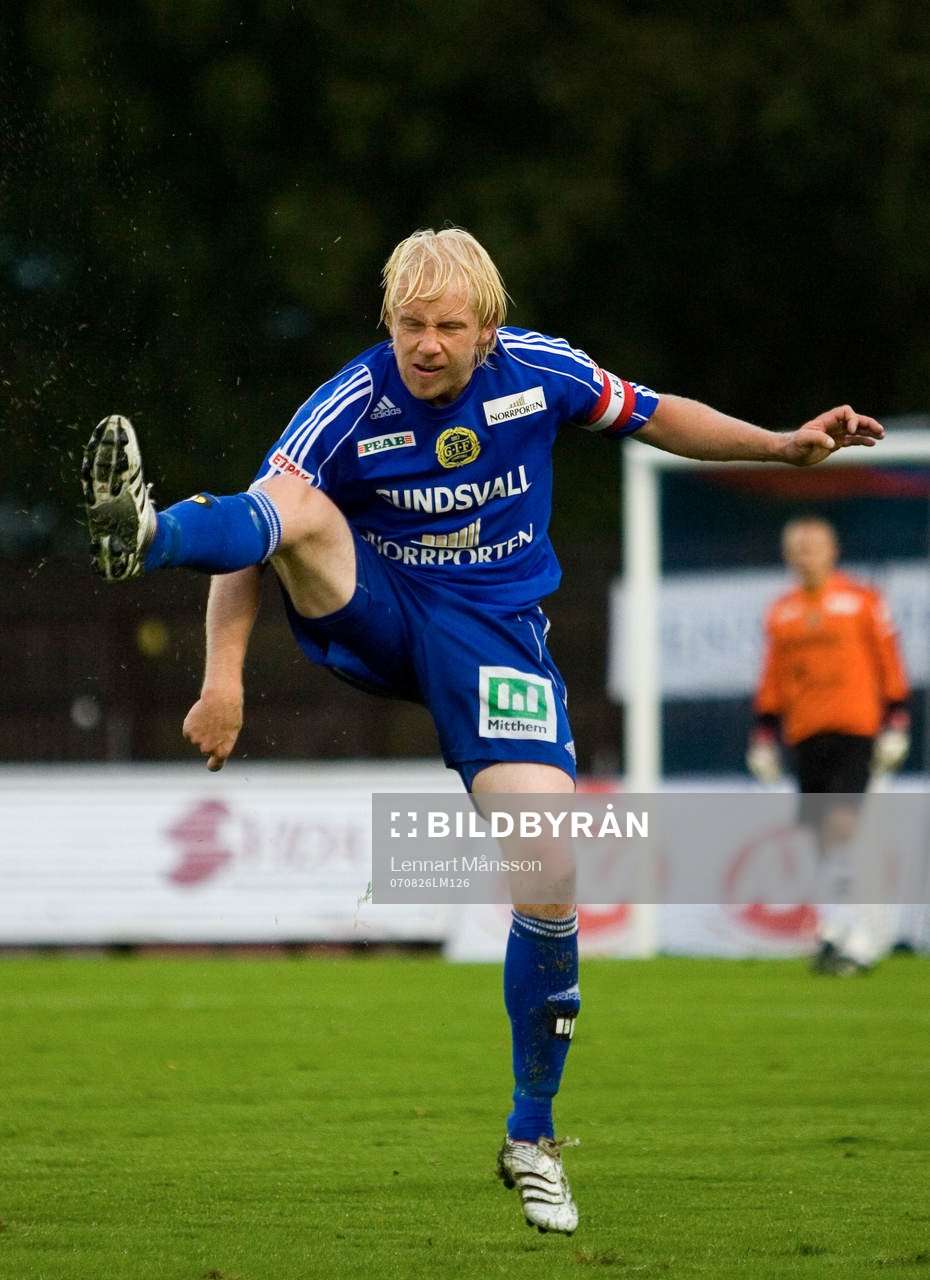 Patrik Eriksson Ohlsson