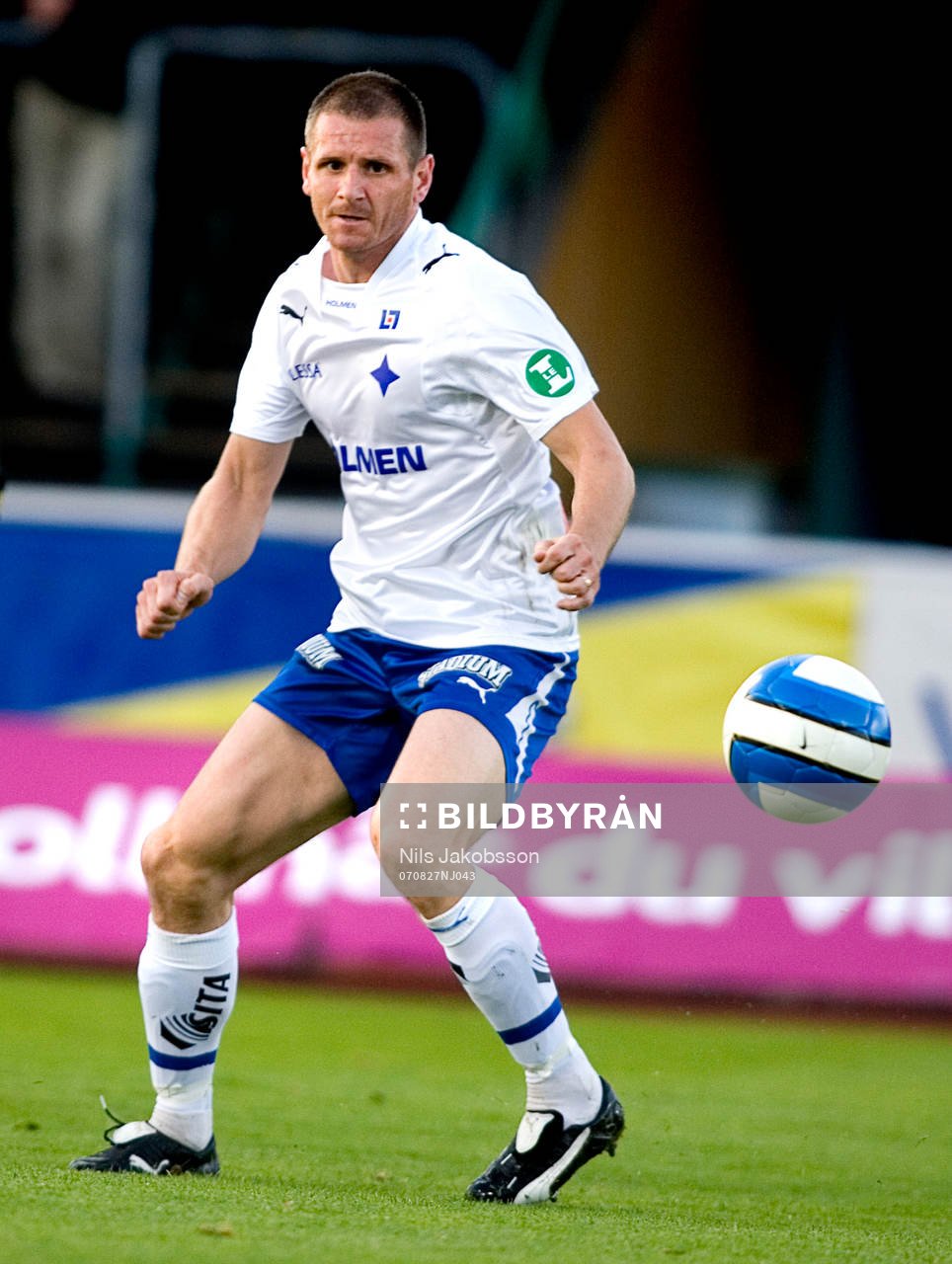 Stefan Thordarson