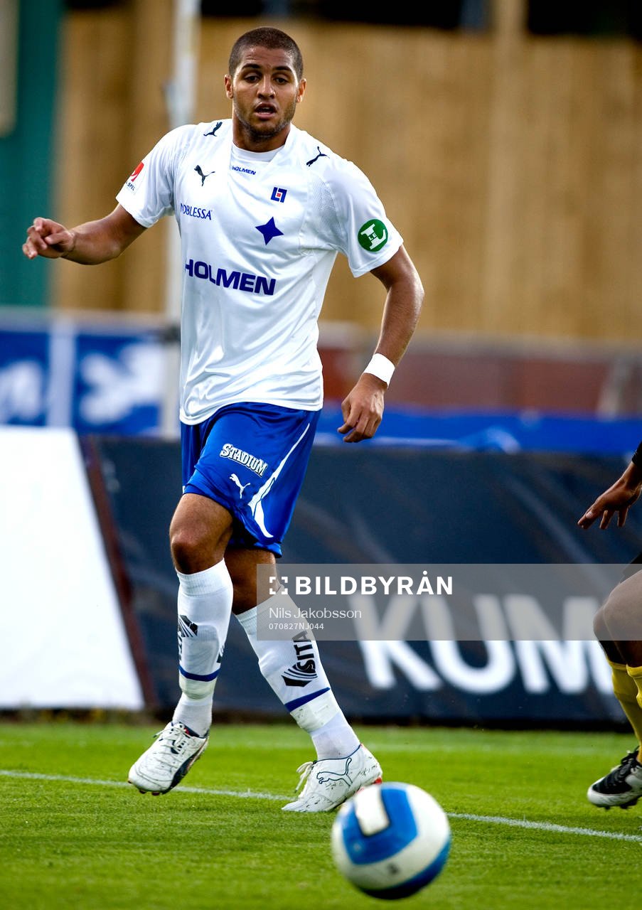Bruno Santos