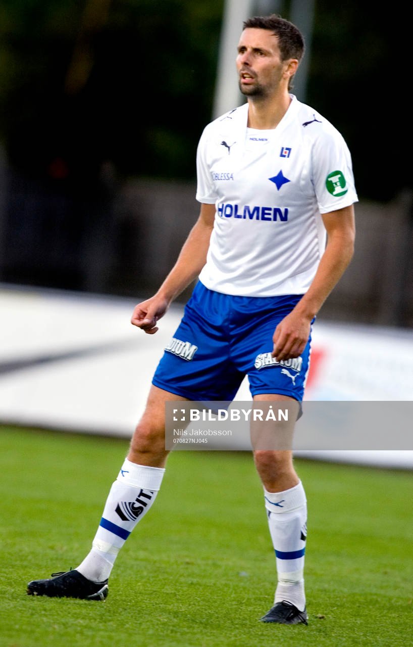 Kristoffer Arvhage