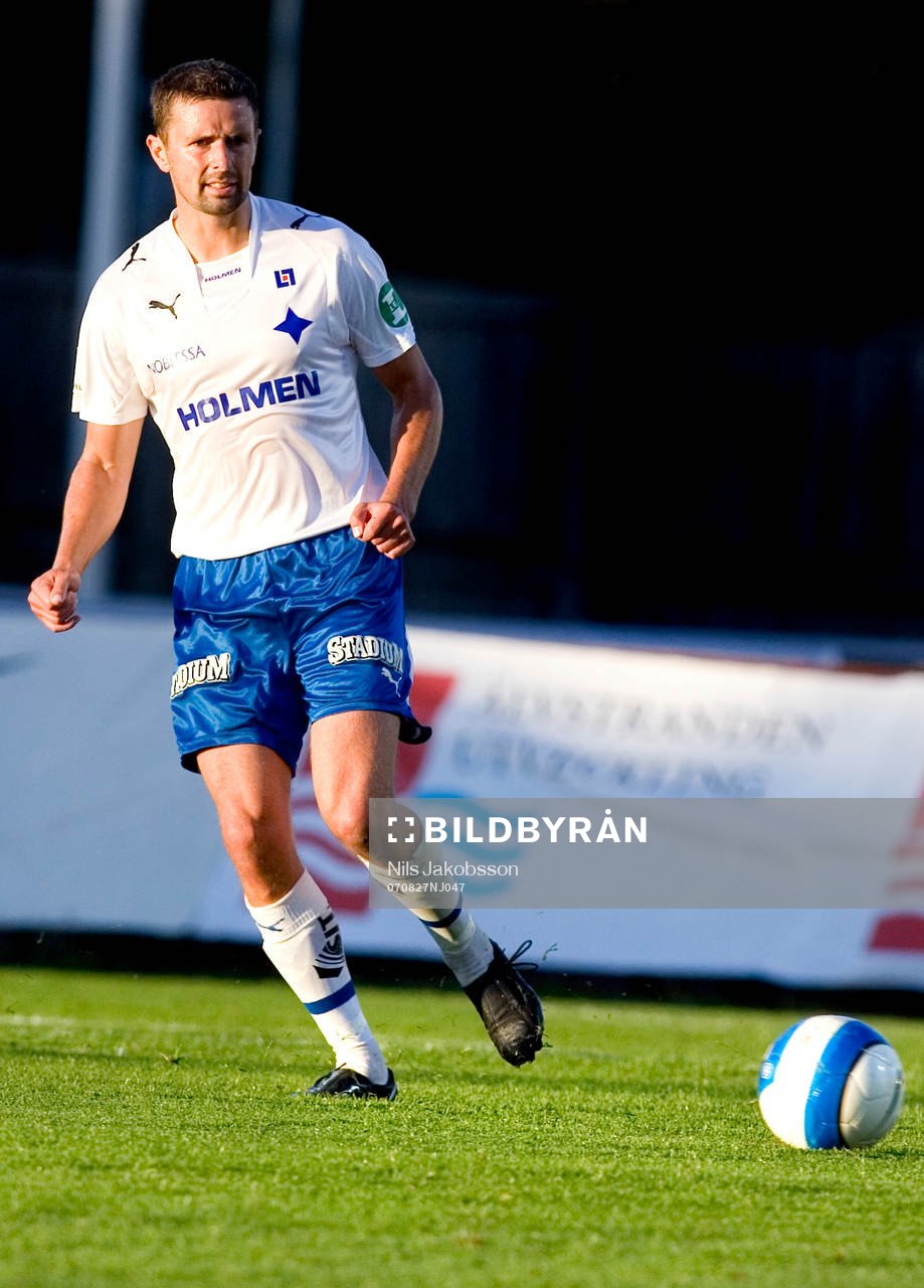 Kristoffer Arvhage
