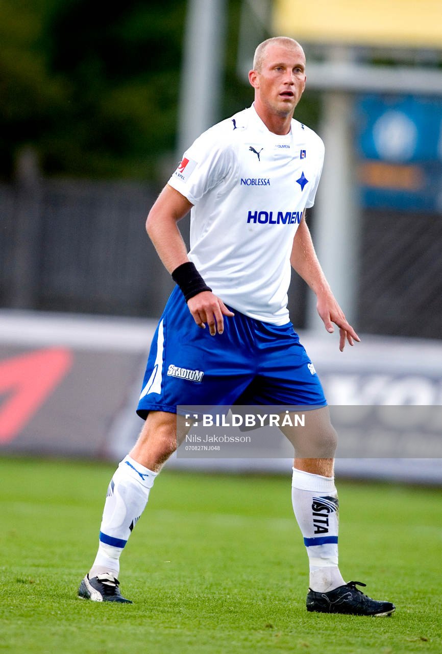 Thomas Magnusson