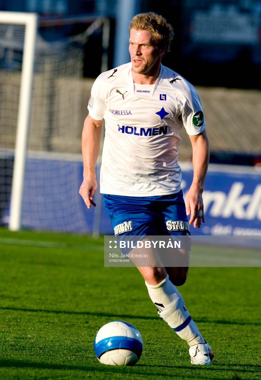 Eirik Dybendal