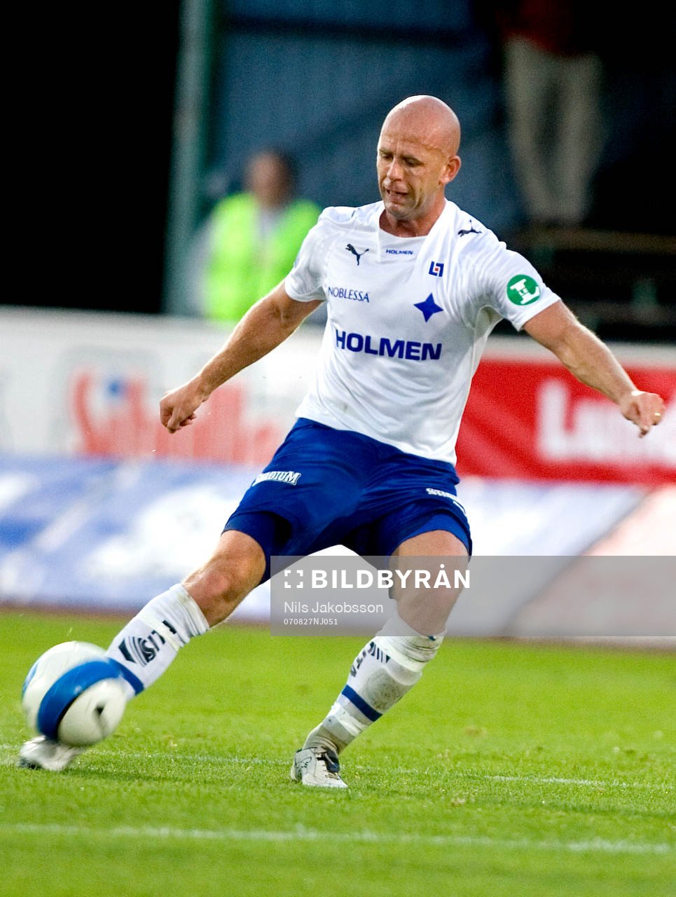 David Nordbeck