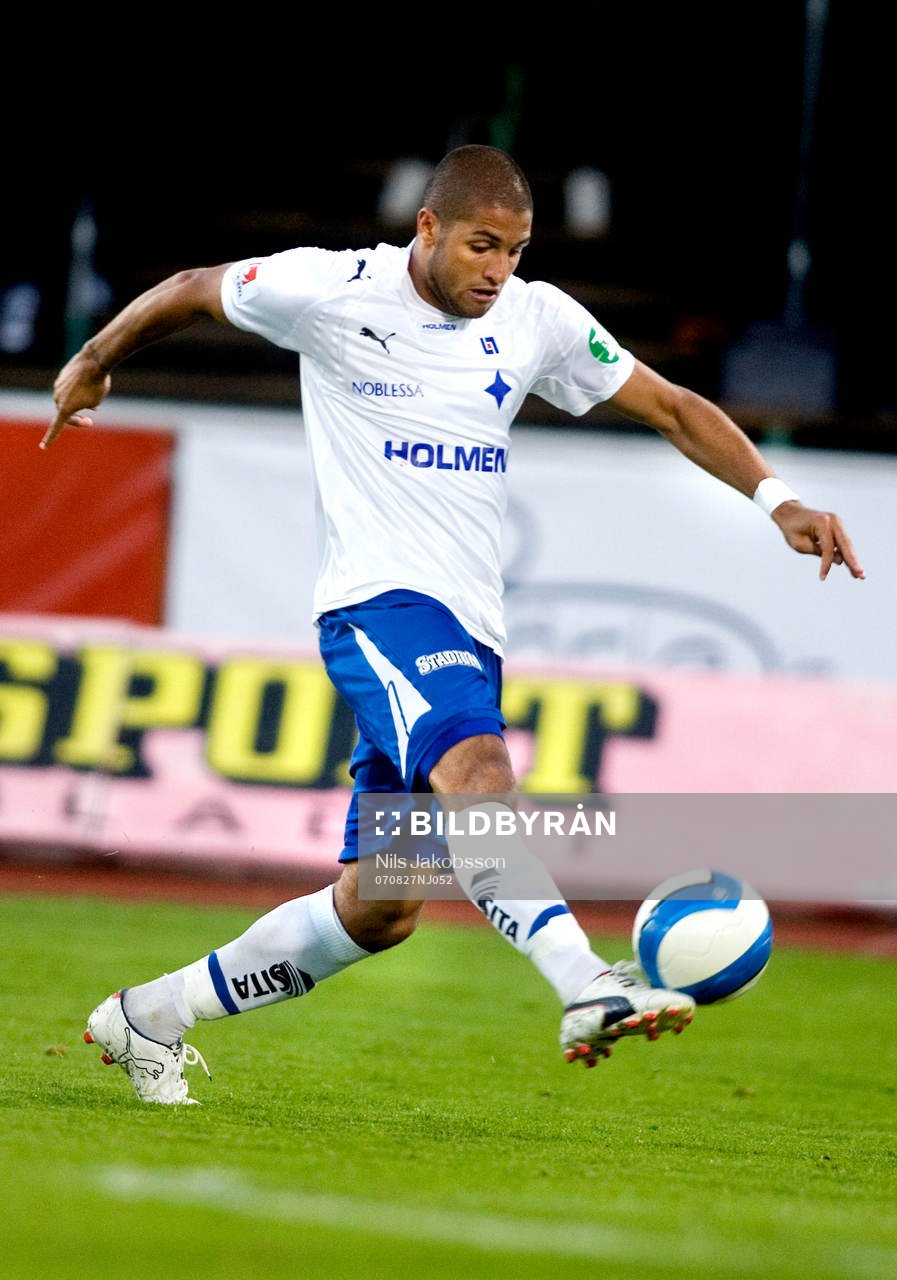 Bruno Santos