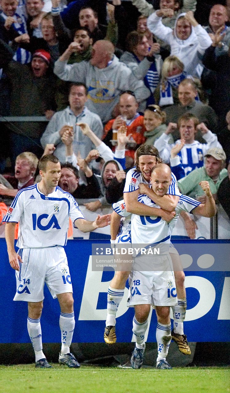 0-2, Jonas Wallerstedt