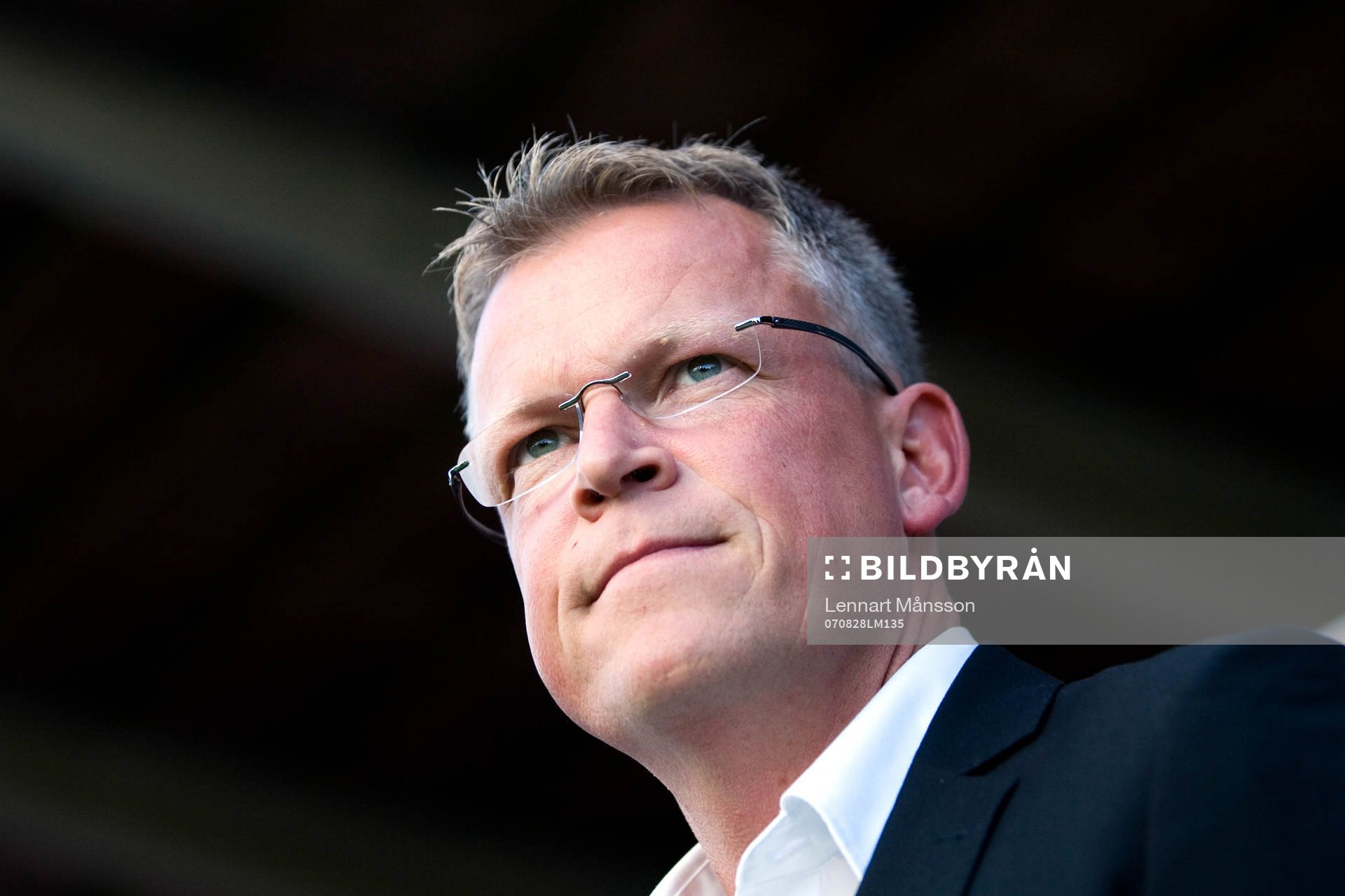 Jan Andersson, tränare