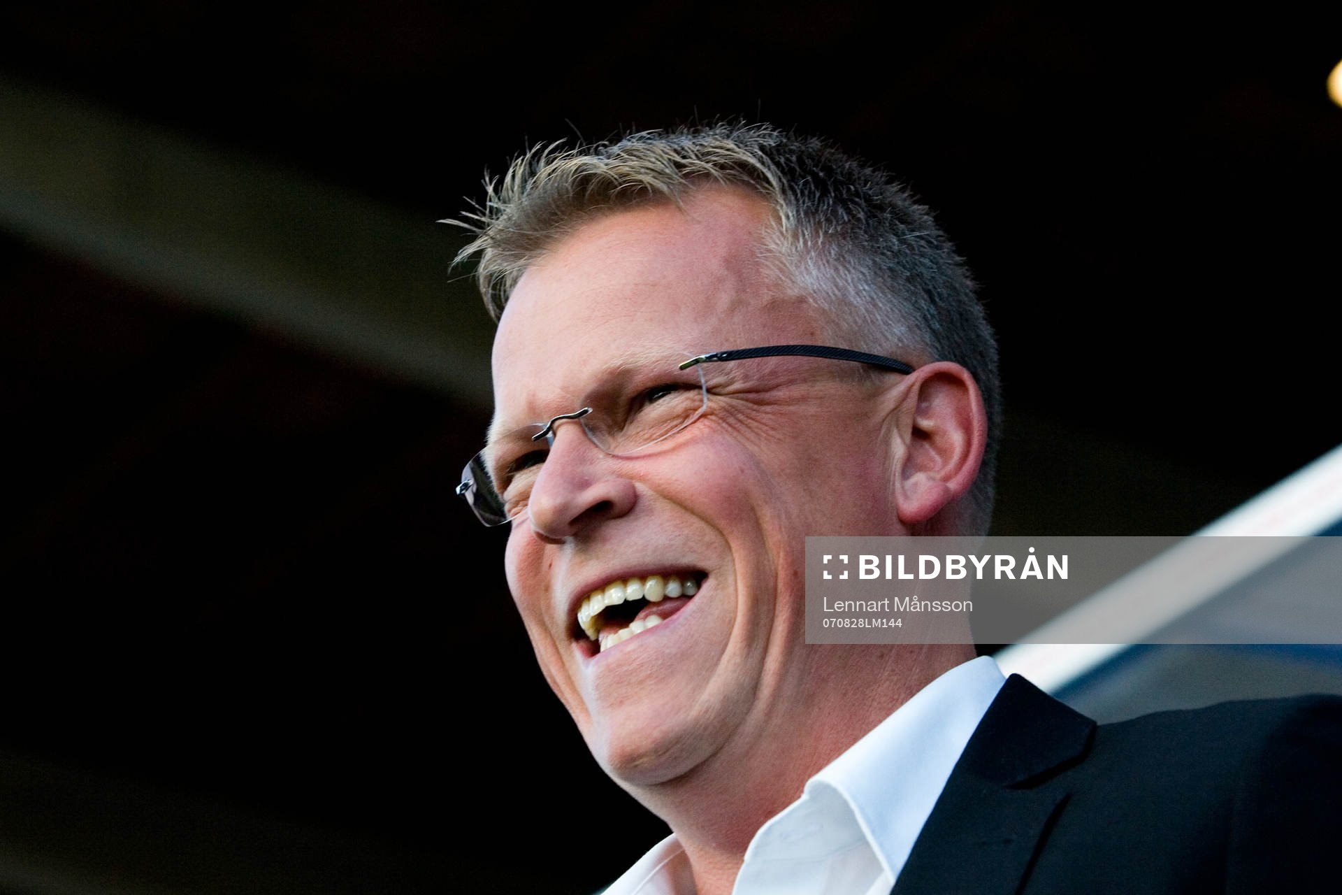 Jan Andersson, tränare