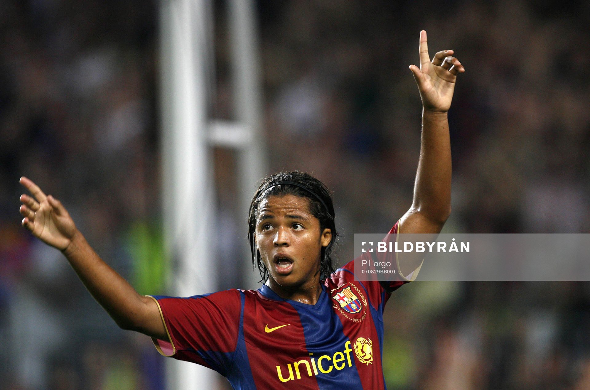 Giovani Dos Santos