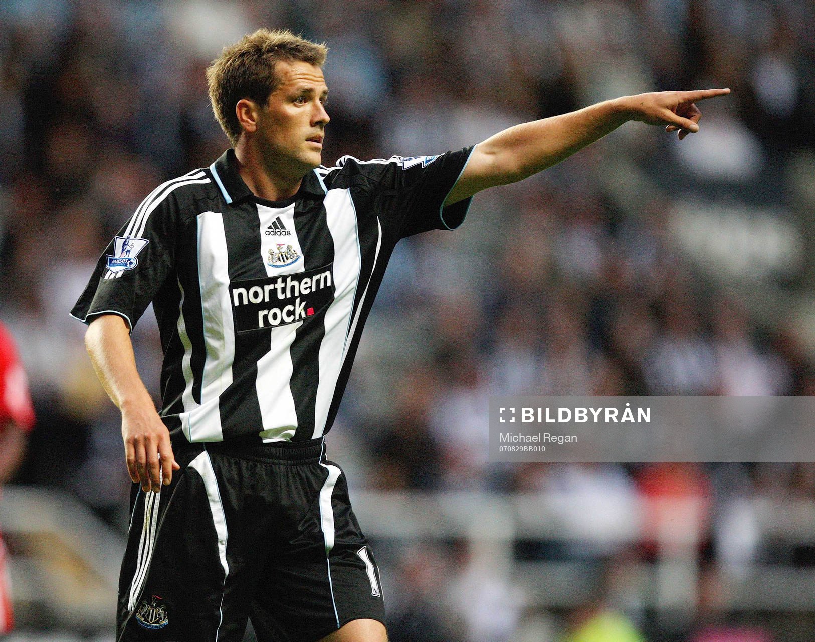 Michael Owen