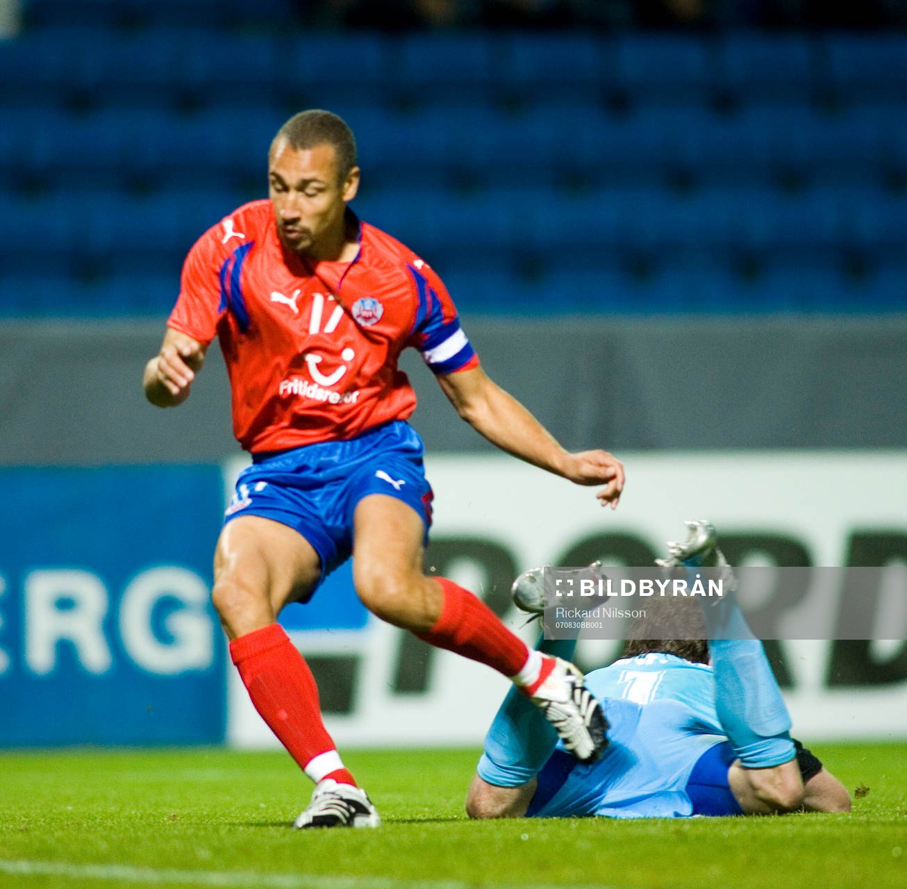 Henrik Larsson (Henke)
