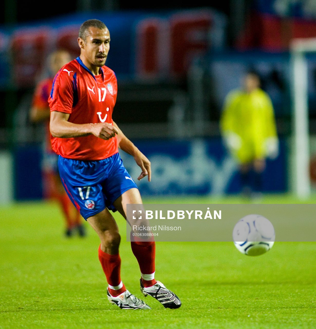 Henrik Larsson (Henke)