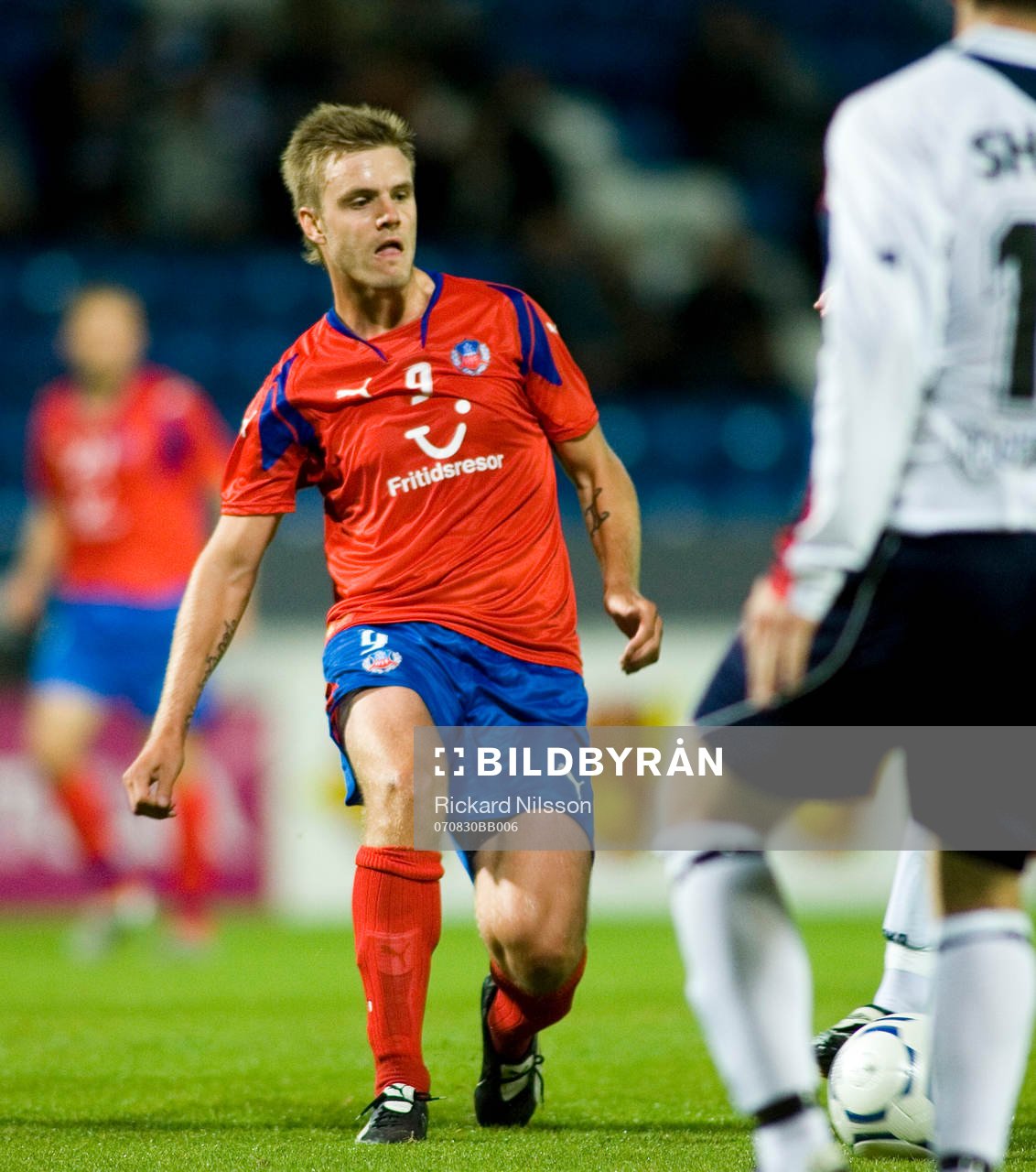 Andreas Dahl