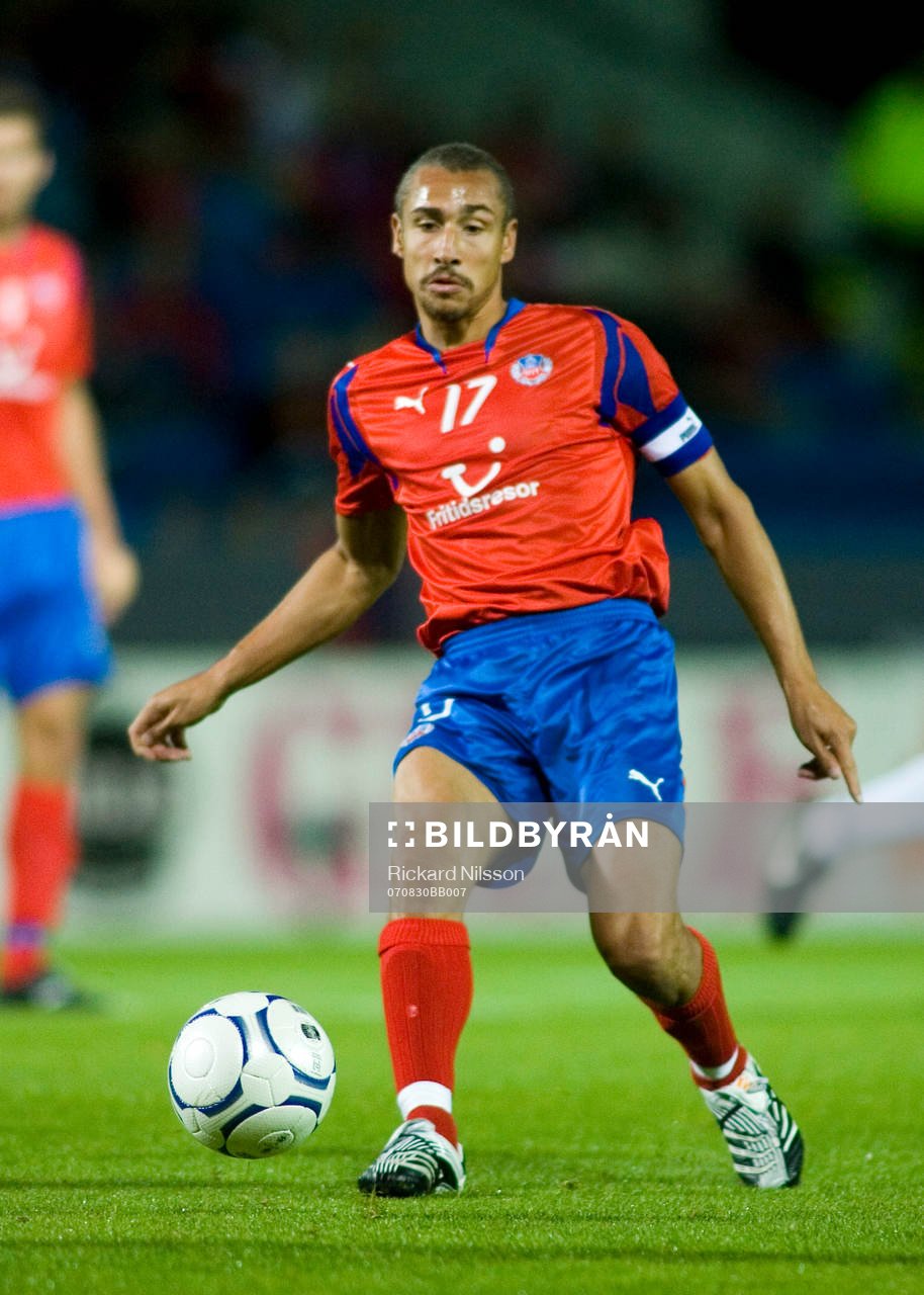 Henrik Larsson (Henke)