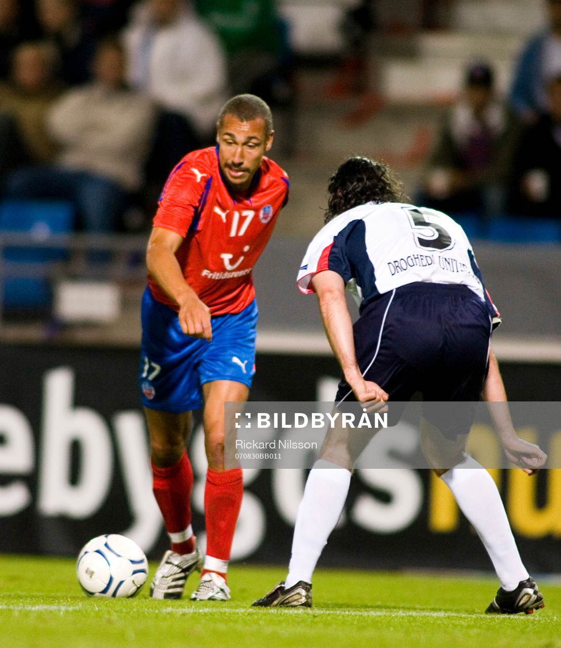 Henrik Larsson (Henke)