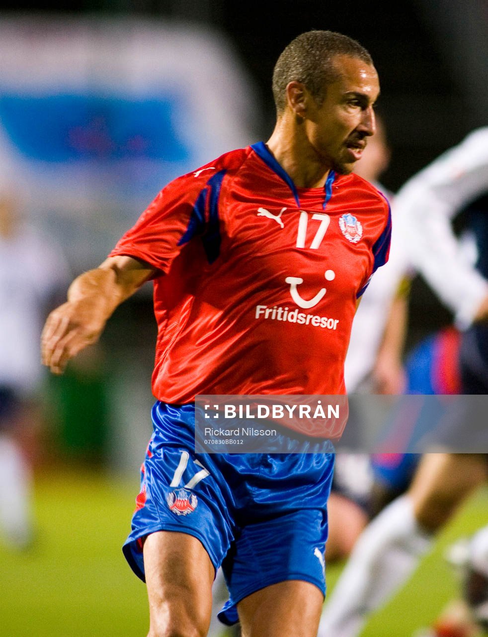 Henrik Larsson (Henke)