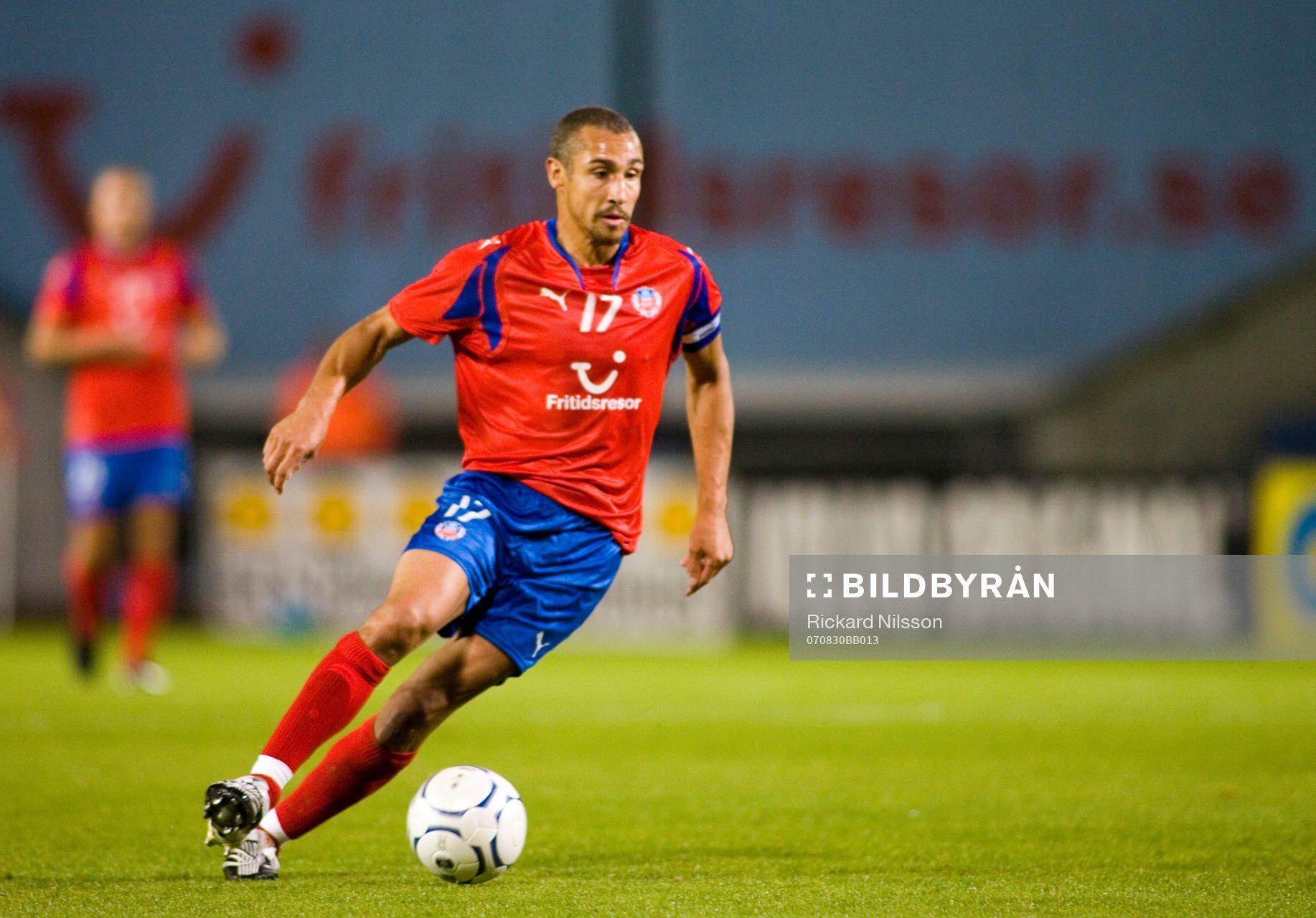 Henrik Larsson (Henke)