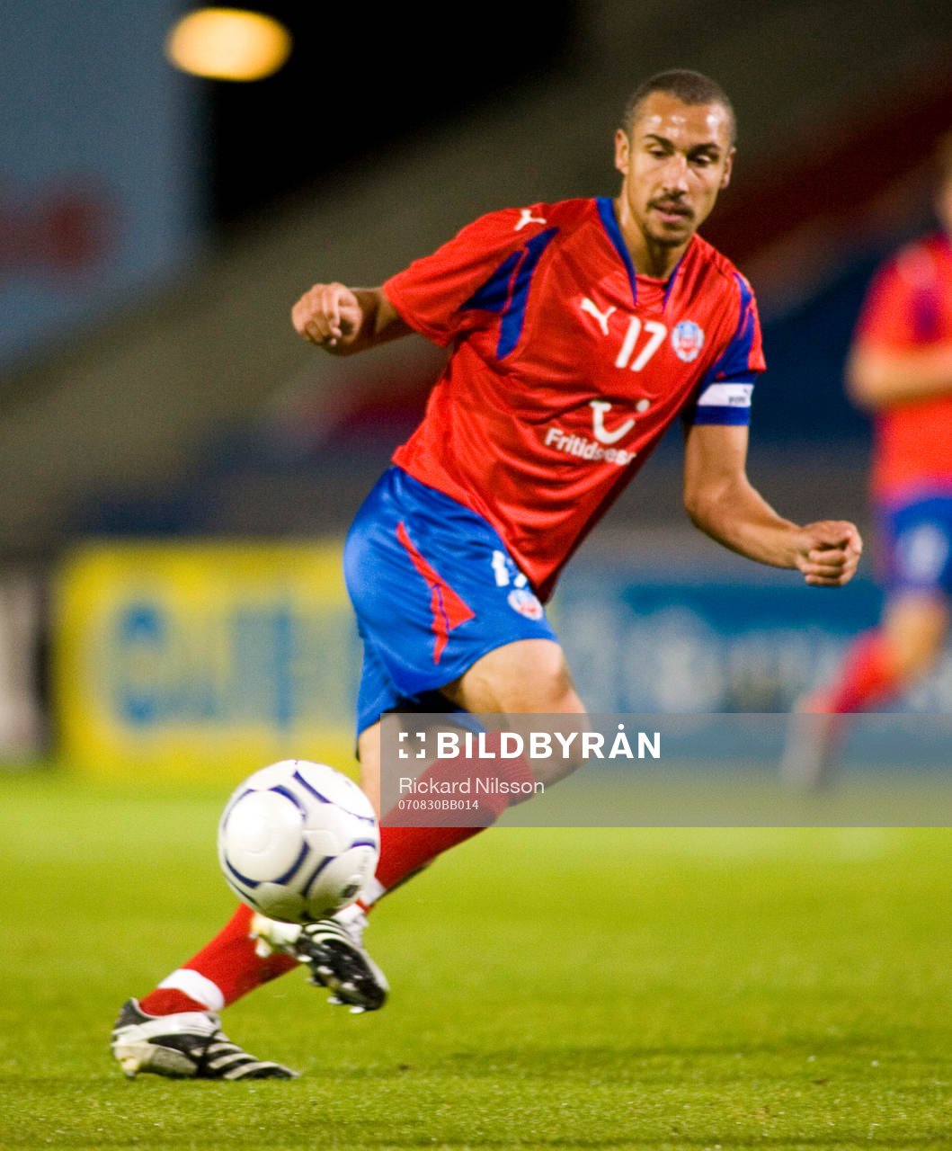 Henrik Larsson (Henke)