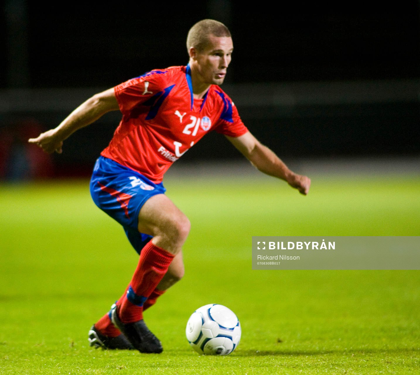 Christoffer Andersson