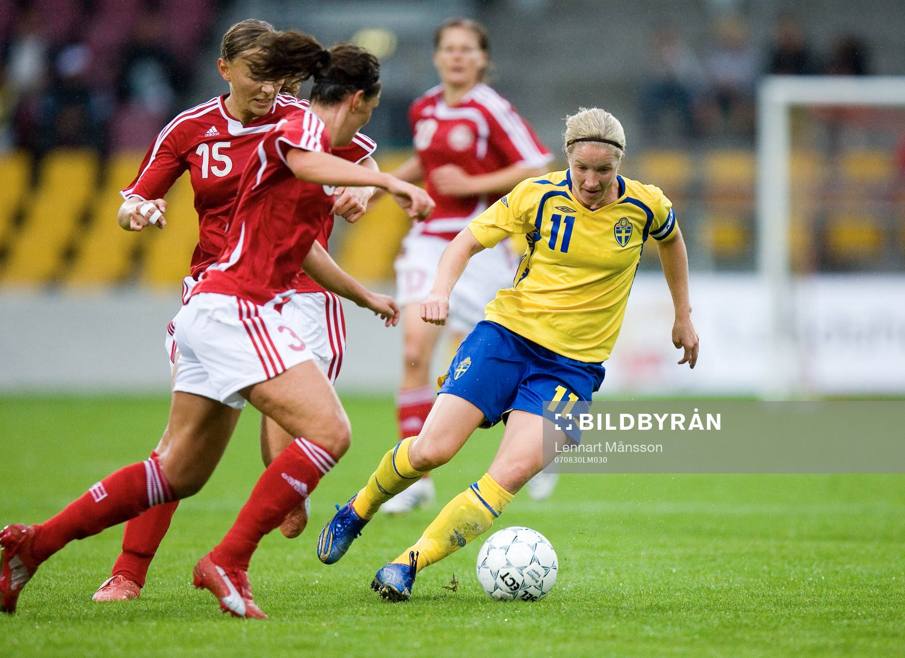 Victoria Svensson