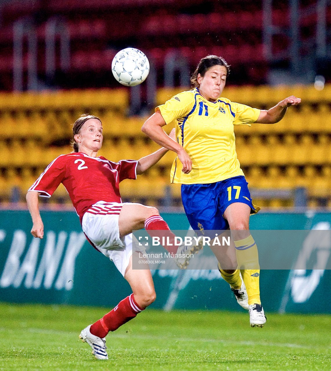  Madelaine Edlund.