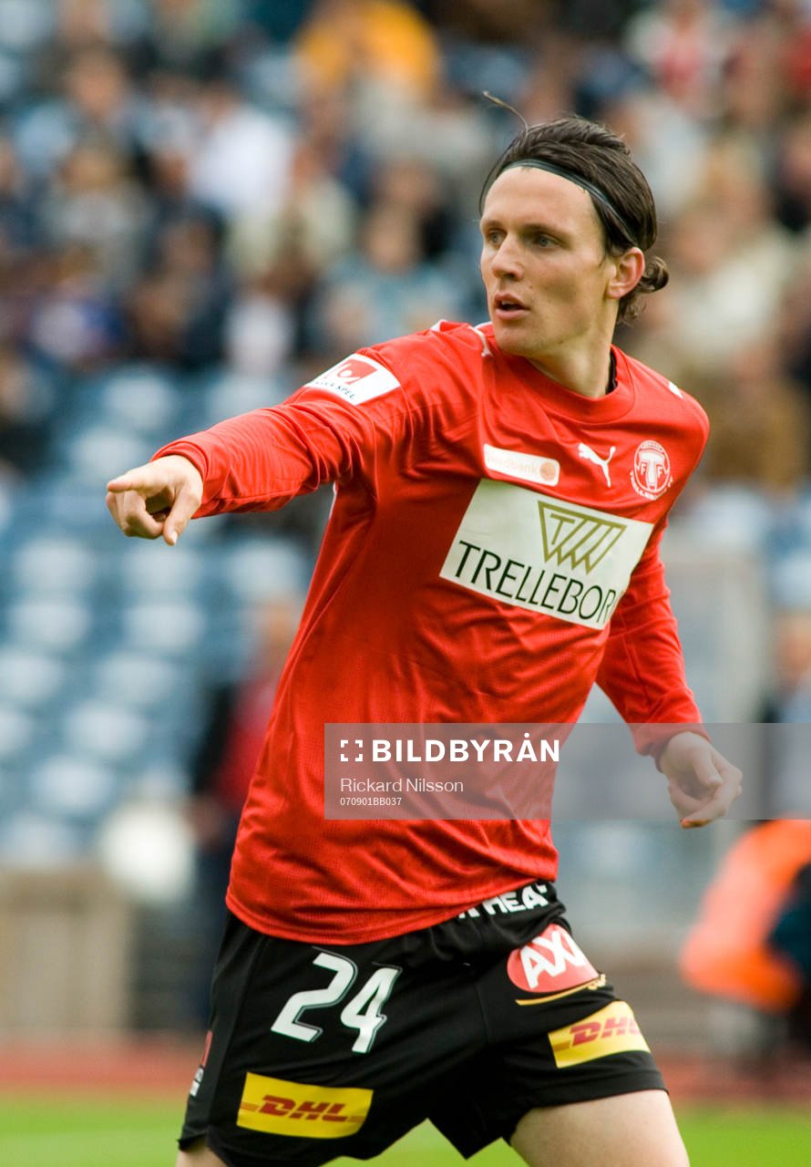 Kristian Haynes