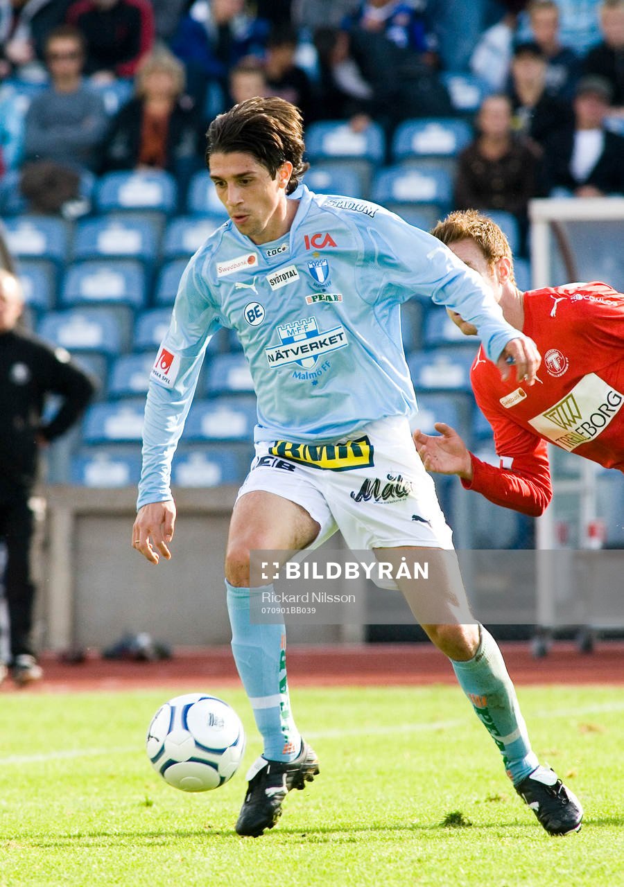 Babis Stefanidis