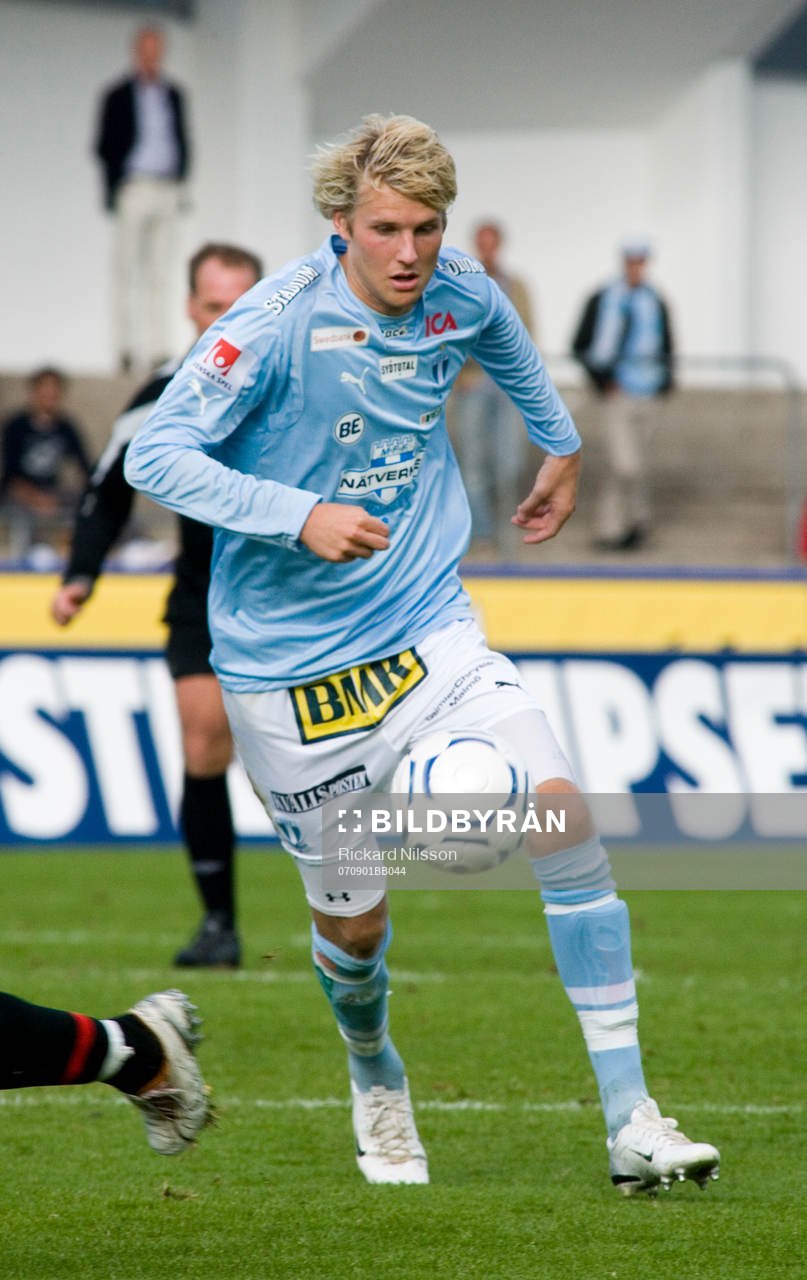 Ola Toivonen