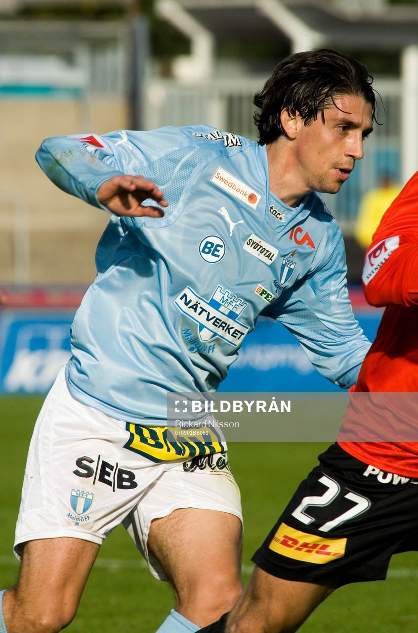 Babis Stefanidis